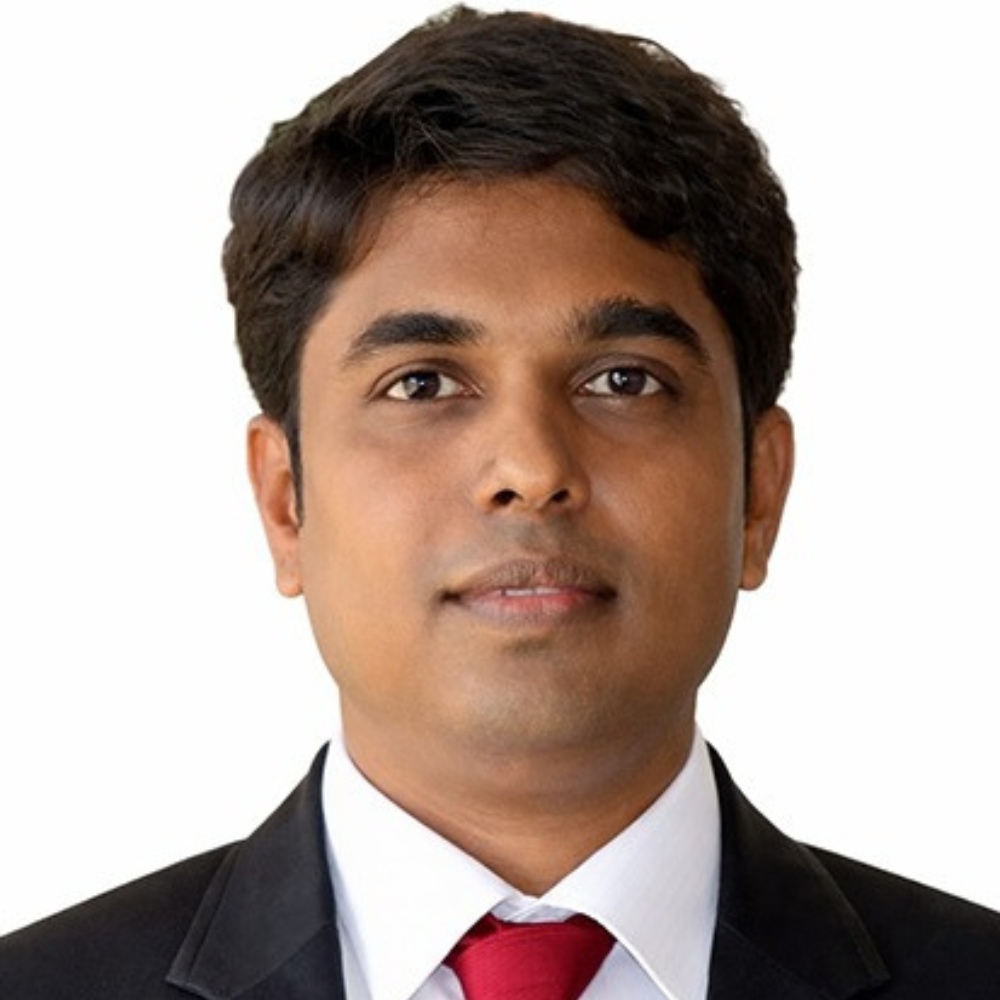 Dr. Chanaka Lasantha