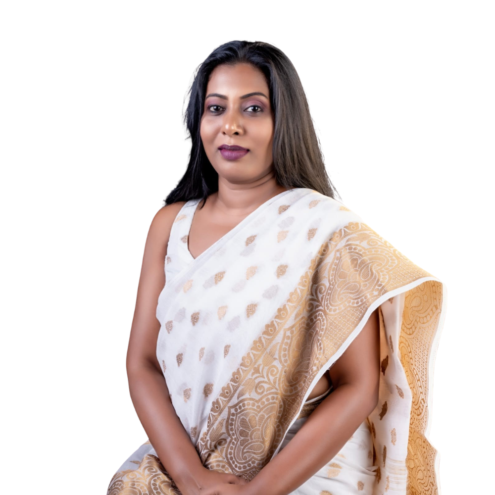 Ms.Himali Disanayake Head Of Academics at YGC